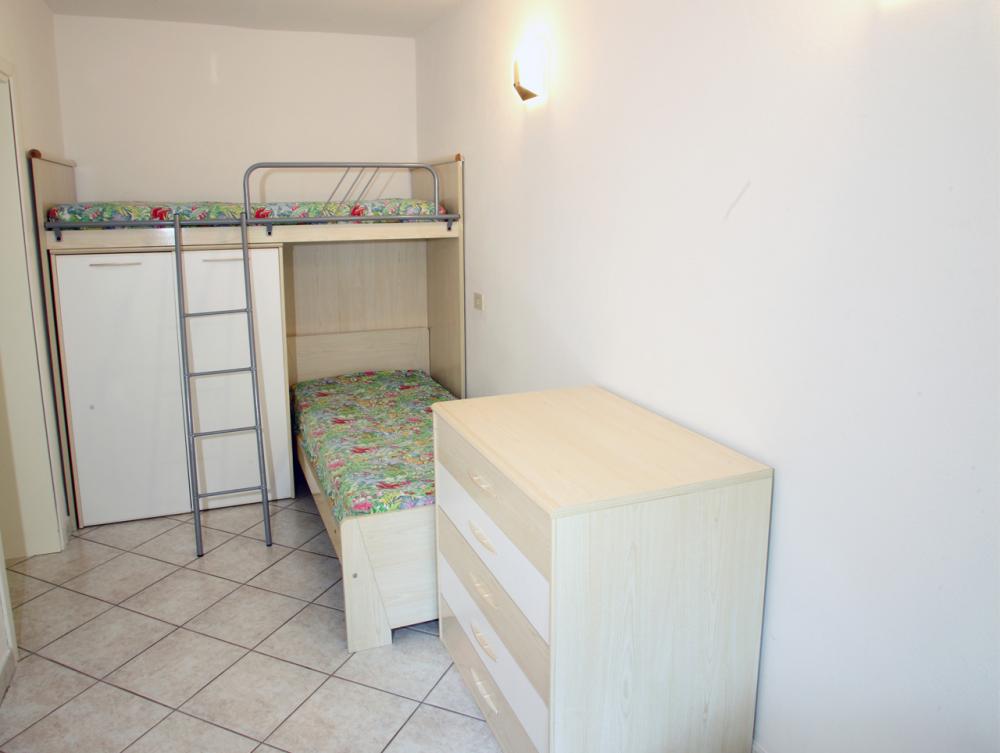 Bilocale b a Marina di Bibbona